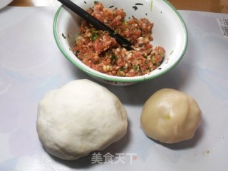 黄桥烧饼的做法步骤：3