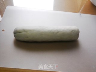 黄桥烧饼的做法步骤：3