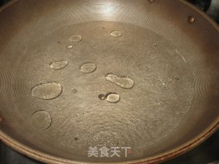 香菇小白菜的做法步骤：2