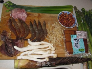 小炒皇的做法步骤：3