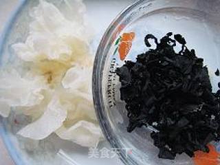 凉拌海藻的做法步骤：2