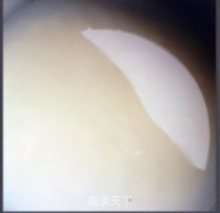 营养小米豌豆饭的做法步骤：2