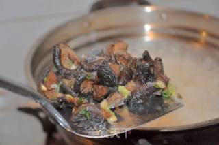 马兰海鲜泡饭的做法步骤：5