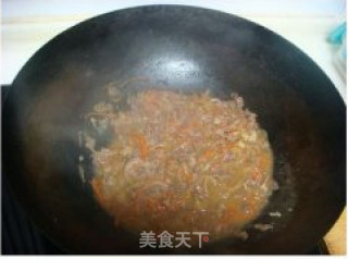 吉野家招牌牛肉饭的做法步骤：2