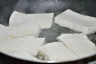 橄榄脆豆腐的做法步骤：6