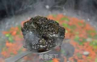 橄榄脆豆腐的做法步骤：6