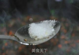 橄榄脆豆腐的做法步骤：6