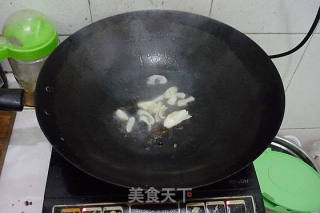 杂炒时蔬的做法步骤：2