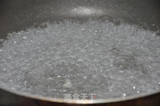 爆炒小螺的做法步骤：8