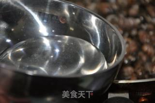 爆炒小螺的做法步骤：8