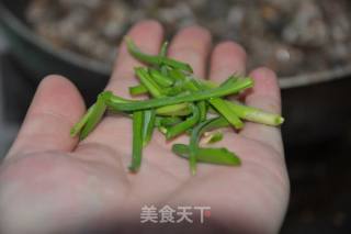 爆炒小螺的做法步骤：8