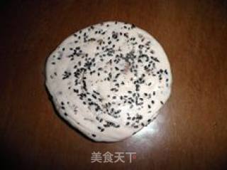 枣泥麻饼的做法步骤：3