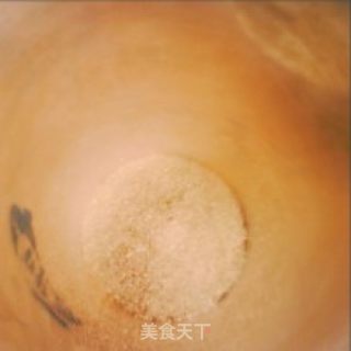 蜜柠檬茶的做法步骤：2