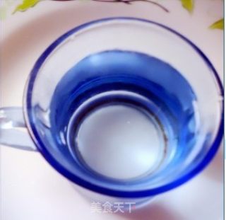 蜜柠檬茶的做法步骤：2