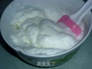 炒“棉花”的做法步骤：2