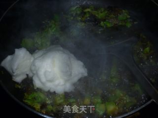 炒“棉花”的做法步骤：2