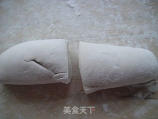 家乡特色美食扬子饼的做法步骤：2