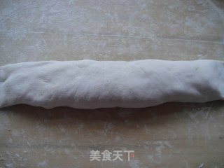 家乡特色美食扬子饼的做法步骤：2