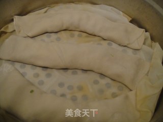 家乡特色美食扬子饼的做法步骤：2
