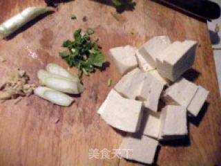 红白豆腐的做法步骤：3