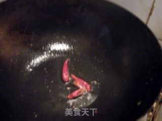  辣炒花蛤的做法步骤：3