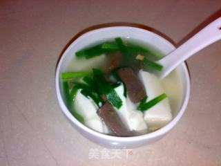 双色补血汤的做法步骤：2
