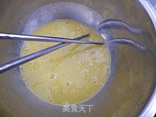 香煎馒头干的做法步骤：3