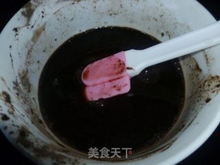 木瓜龟苓膏的做法步骤：2