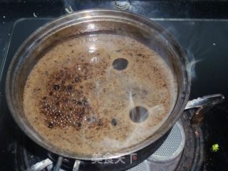 木瓜龟苓膏的做法步骤：2