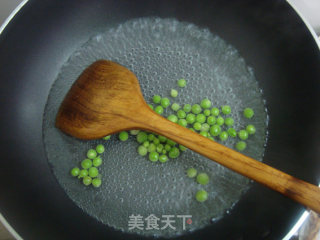 蒜香素肉丝的做法步骤：3
