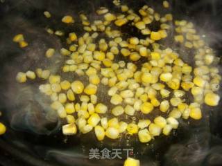 玉米烙的做法步骤：2
