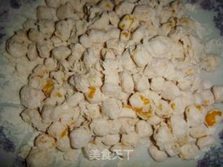 玉米烙的做法步骤：2