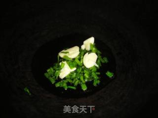 凉拌海带的做法步骤：2