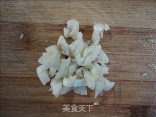 凉拌千张的做法步骤：2