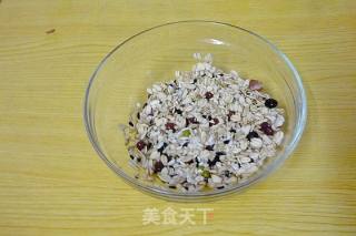 健康杂粮粥的做法步骤：2