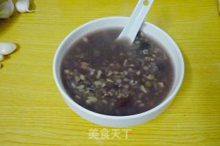 健康杂粮粥的做法步骤：2