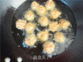 马蹄小丸子的做法步骤：6