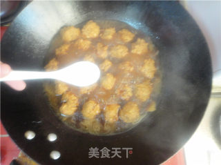 马蹄小丸子的做法步骤：6
