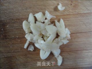 凉拌莴苣的做法步骤：2