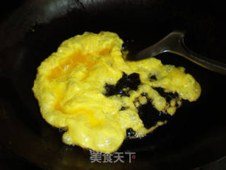 南昌炒饭的做法步骤：2