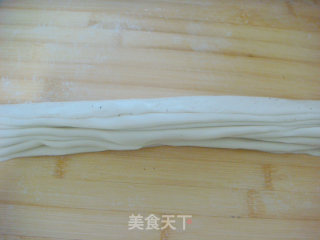 手抓饼的做法步骤：2