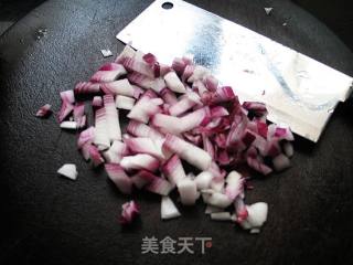 可乐饼的做法步骤：4