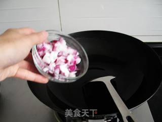 可乐饼的做法步骤：4