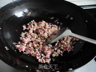 可乐饼的做法步骤：4