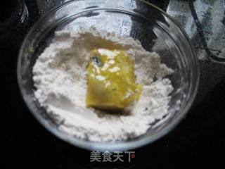 可乐饼的做法步骤：4