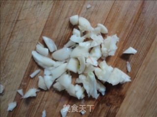 凉拌腐竹的做法步骤：2