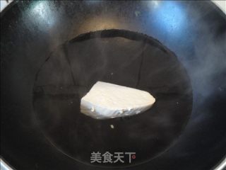 小葱拌豆腐的做法步骤：2
