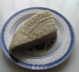 凉拌生菜面筋的做法步骤：2