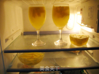 自制果冻的做法步骤：2