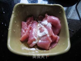木须肉的做法步骤：4